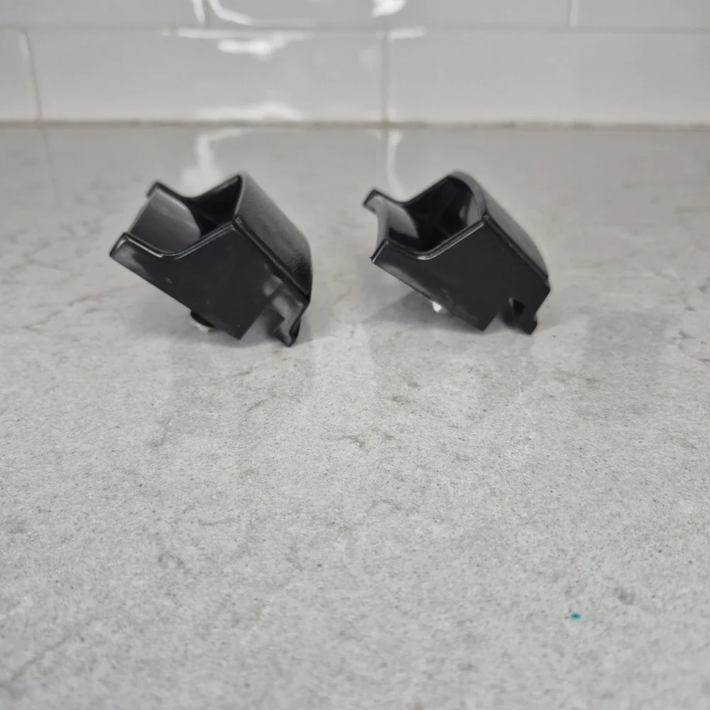 West Bend Coffee Maker Replacement Handles Model 58036 36 Cup Black